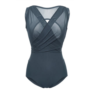 The Infinity One Piece - Blue Stone