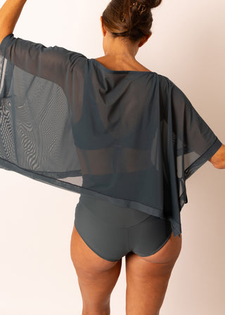 Mesh Rectangle Top